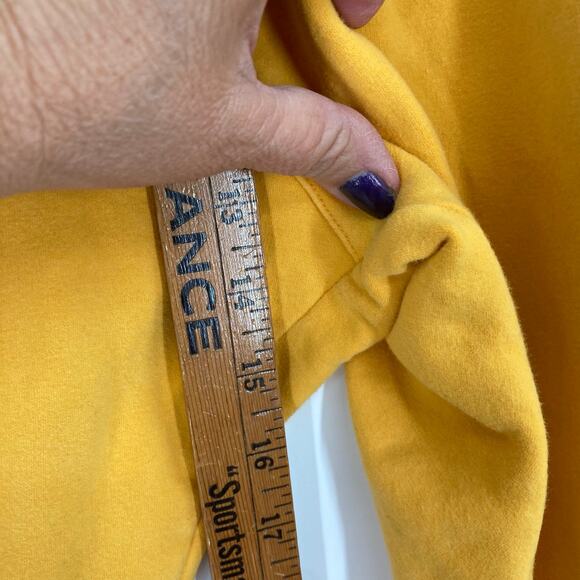 Stampd Duckling Yellow Joggers Men’s Medium Oregon - Picture 8 of 13